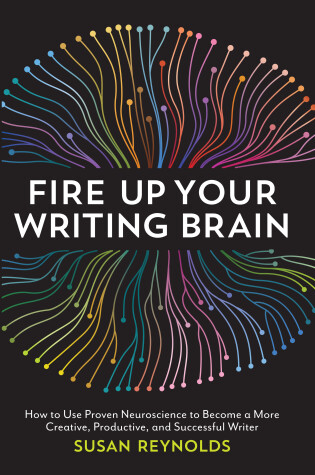 Cover of Fire Up Your Writing Brain