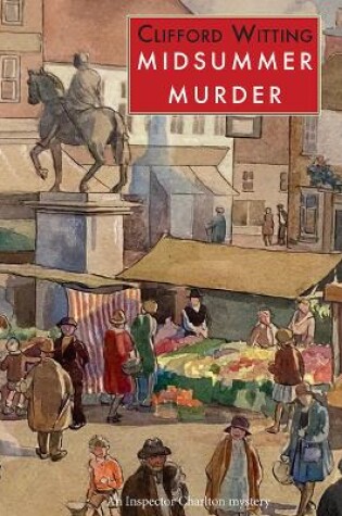 Cover of Midsummer Murder