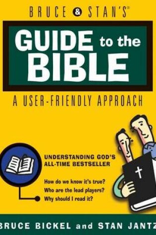 Cover of Bruce & Stan's Guide to the Bible