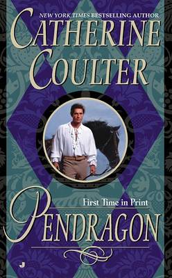 Book cover for Pendragon