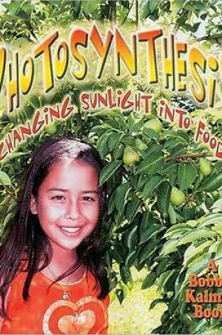 Cover of Photosynthesis