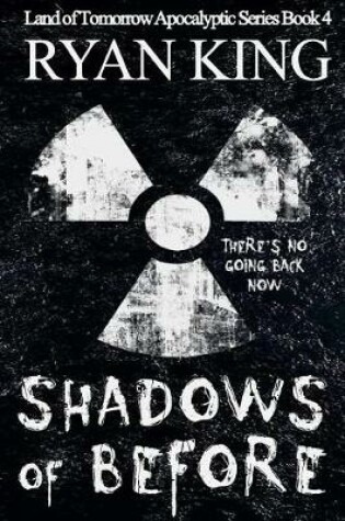 Cover of Shadows of Before