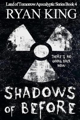 Book cover for Shadows of Before