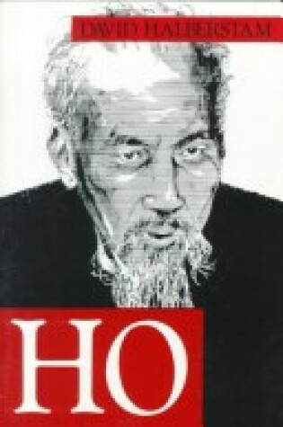 Cover of Ho