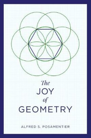 Cover of The Joy of Geometry