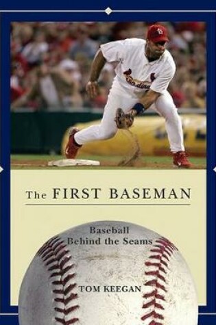 Cover of The First Baseman