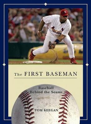 Book cover for The First Baseman