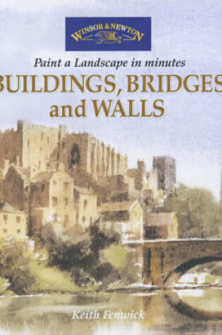 Cover of Buildings Bridges and Walls