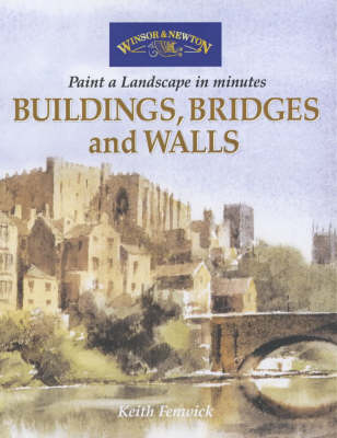 Book cover for Buildings Bridges and Walls