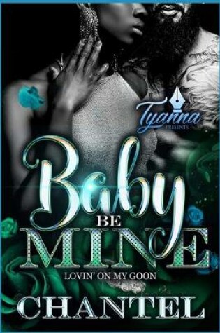 Cover of Baby Be Mine