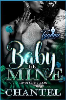 Book cover for Baby Be Mine