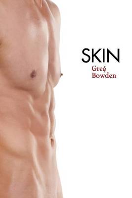 Book cover for Skin