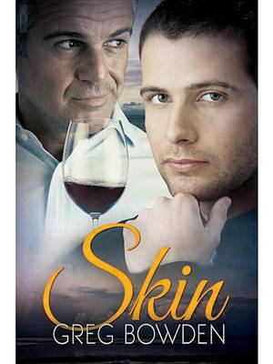 Book cover for Skin