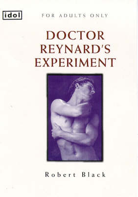 Book cover for Doctor Reynard's Experiment