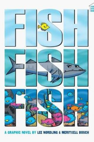 Cover of Fishfishfish