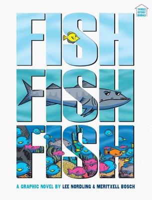 Cover of Fishfishfish