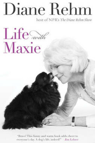 Cover of Life With Maxie