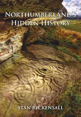 Book cover for Northumberland's Hidden History