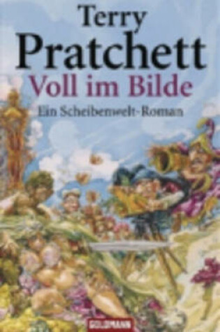 Cover of Voll Im Bilde