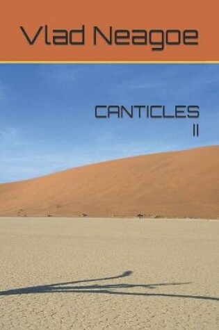 Cover of Canticles II