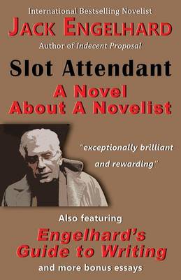 Book cover for Slot Attendant