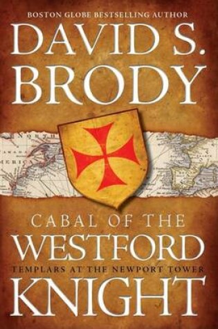 Cover of Cabal of the Westford Knight
