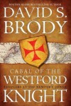 Book cover for Cabal of the Westford Knight