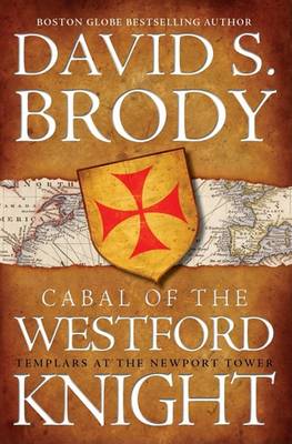 Book cover for Cabal of the Westford Knight