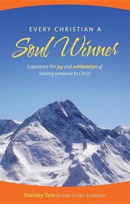 Book cover for Every Christian a Soul Winner