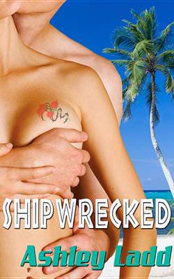 Book cover for Shipwrecked