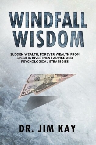 Cover of Windfall Wisdom