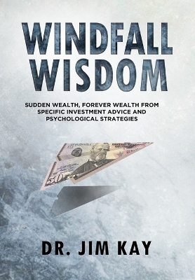 Cover of Windfall Wisdom