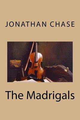 Book cover for The Madrigals