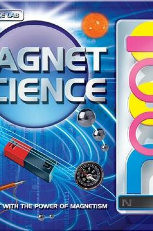 Cover of Magnet Science