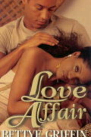 Cover of Love Affair