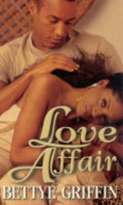 Cover of Love Affair