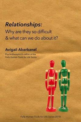 Cover of Relationships