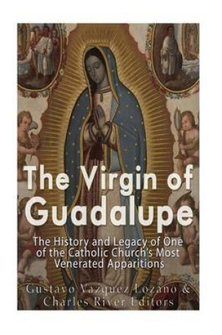 Cover of The Virgin of Guadalupe