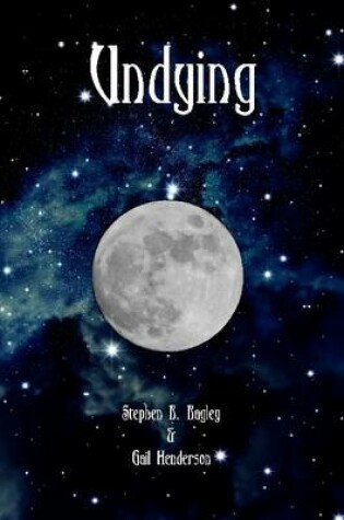 Cover of Undying