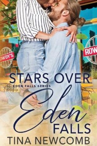 Cover of Stars Over Eden Falls