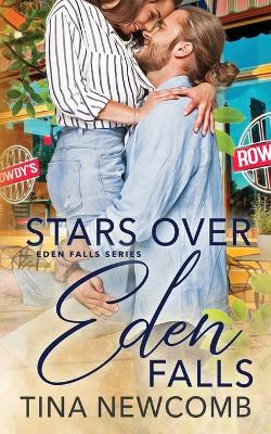 Book cover for Stars Over Eden Falls