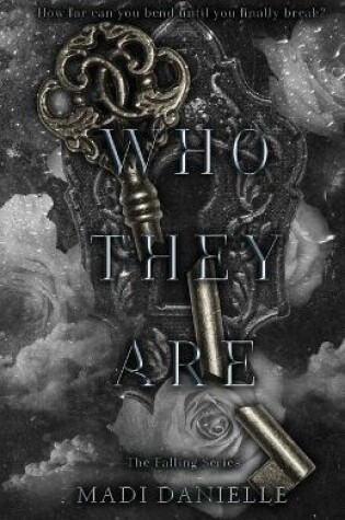 Cover of Who They Are