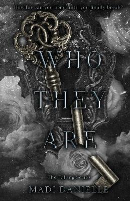 Book cover for Who They Are