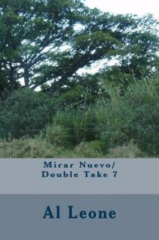 Cover of Mirar Nuevo/ Double Take 7