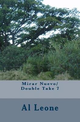 Book cover for Mirar Nuevo/ Double Take 7