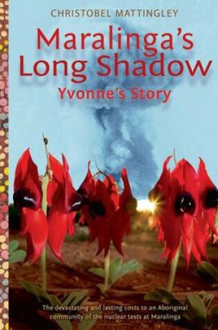 Cover of Maralinga's Long Shadow