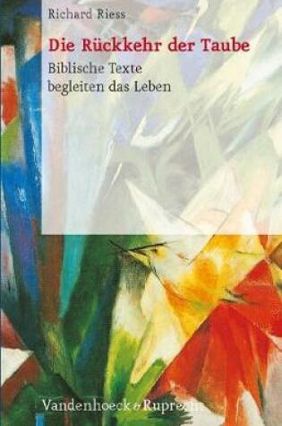 Cover of Die RA"ckkehr der Taube