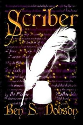 Cover of Scriber