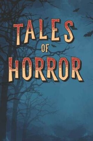 Cover of Tales Of Horror