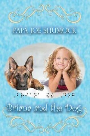 Cover of Briana and the Dog